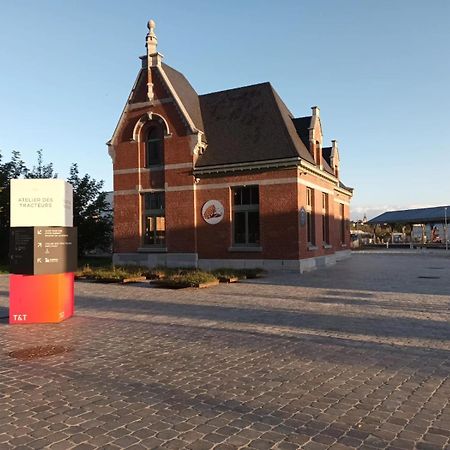 Gallery Home Brussels Luaran gambar