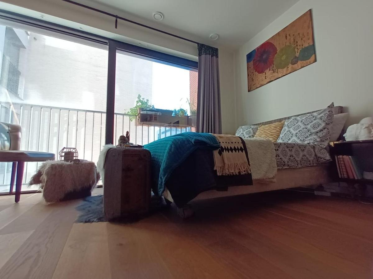 Gallery Home Brussels Luaran gambar