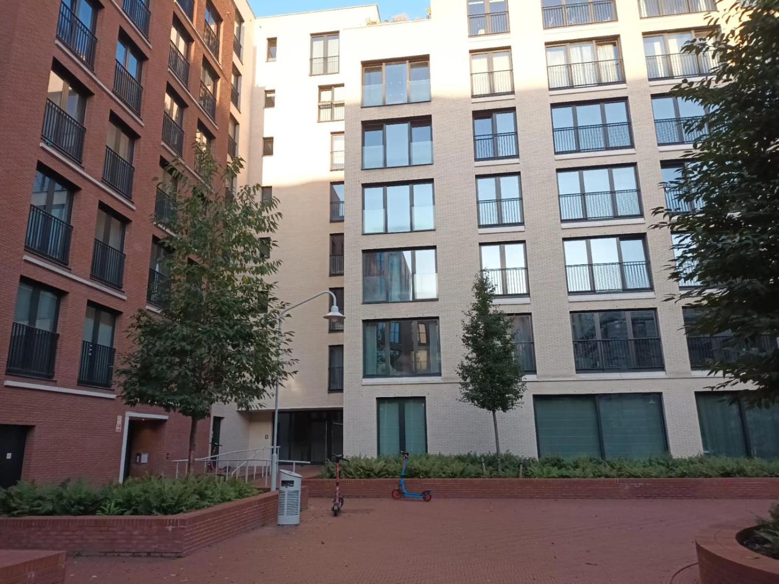 Gallery Home Brussels Luaran gambar