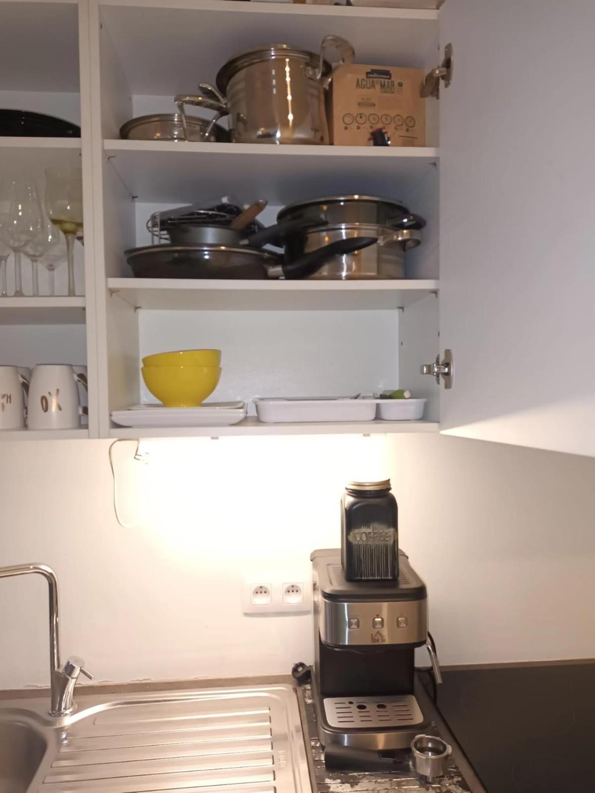 Gallery Home Brussels Luaran gambar