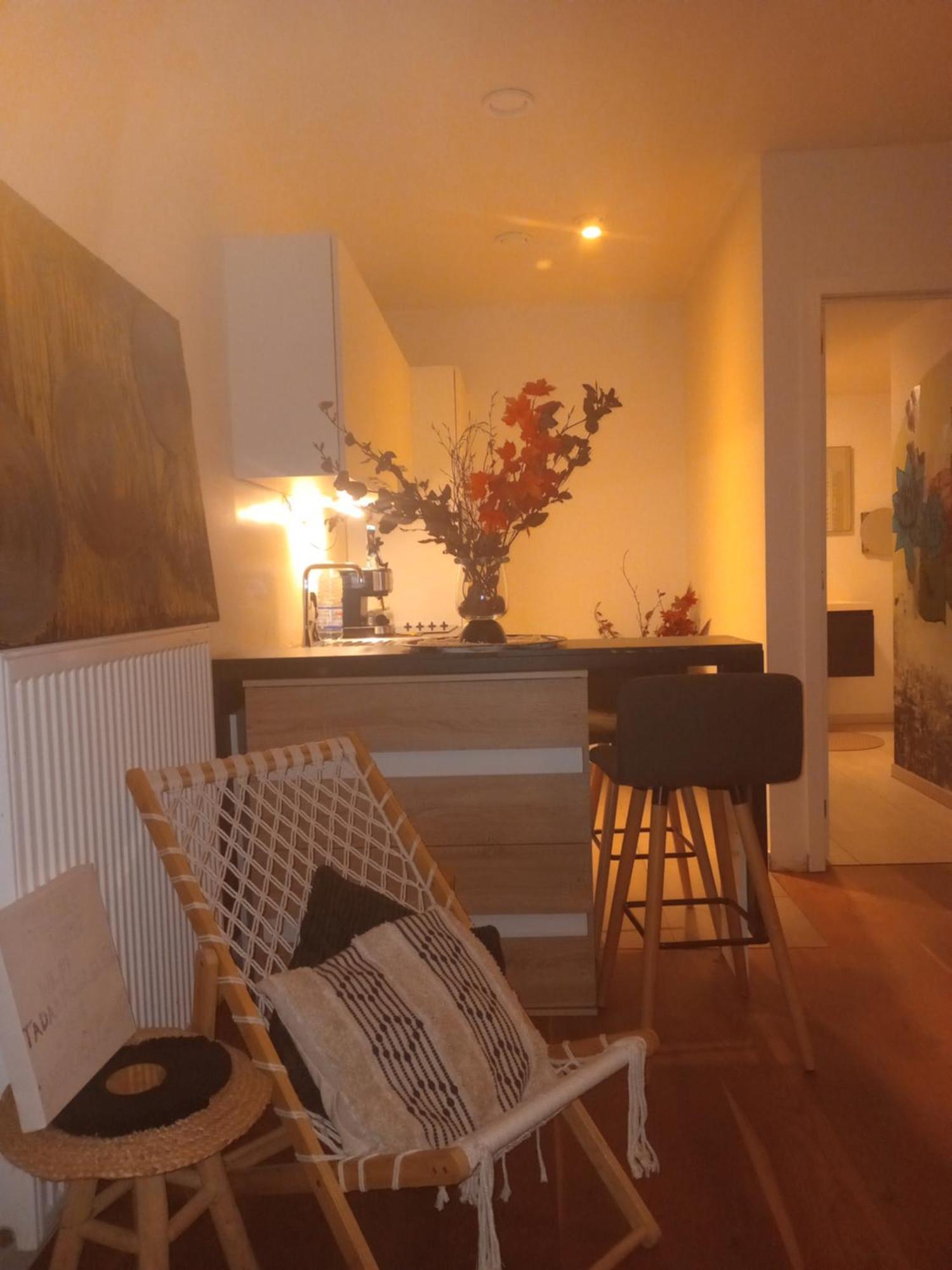 Gallery Home Brussels Luaran gambar